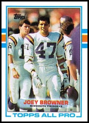 75 Joey Browner